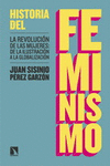 HISTORIA DEL FEMINISMO