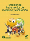 EMOCIONES: INSTRUMENTOS DE MEDICIN Y EVALUACIN