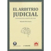 EL ARBITRO JUDICIAL