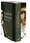 CONDE DE MONTECRISTO (ESTUCHE)
