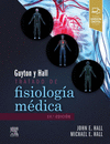TRATADO DE FISIOLOGIA MEDICA 14ED