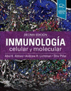 INMUNOLOGA CELULAR Y MOLECULAR / 10 ED.