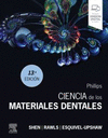 PHILLIPS. CIENCIA DE LOS MATERIALES DENTALES  13