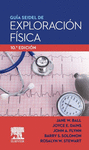 GUA SEIDEL DE EXPLORACIN FSICA (10 ED.)