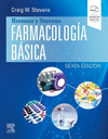 FARMACOLOGA BSICA.BRENNER Y STEVENS 6 ED