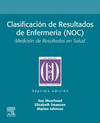 CLASIFICACION DE RESULTADOS DE ENFERMERIA (NOC)