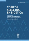 TPICOS SELECTOS EN BIOTICA (C/LECTURA EN LA NUBE