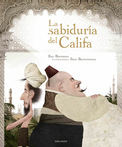 SABIDURIA DEL CALIFA, LA
