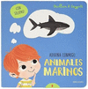 ANIMALES MARINOS