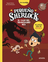 PEQUE�O SHERLOCK: EL CASO DEL TIRANOSAURIO REX