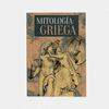 MITOLOGIA GRIEGA