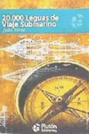 20.000 LEGUAS DE VIAJE SUBMARINO