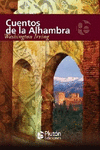CUENTOS DE LA ALHAMBRA