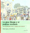 GATA MARGA Y EL POEMA OLVIDADO