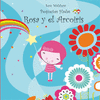 ROSA Y EL ARCOIRIS