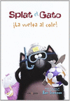 SPLAT EL GATO �LA VUELTA AL COLE!