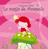 MAGIA DE AMAPOLA LA