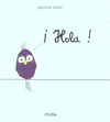 �HOLA!
