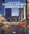 NUEVOS CENTROS COMERCIALES INNOVACION Y DISE�O
