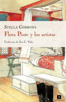 FLORA POSTE Y LOS ARTISTAS