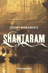 SHANTARAM (B4P)