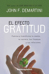 EFECTO GRATITUD, EL  (B4P)