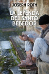 LEYENDA DEL SANTO BEBEDOR, LA (B4P)