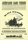 AGENCIA DE DETECTIVES