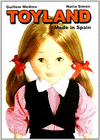 TOYLAND MADE IN SPAIN