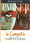 PARKER 2 LA COMPA�IA