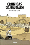 CRONICAS DE JERUSALEN