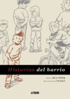 HISTORIAS DEL BARRIO
