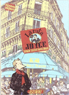 RUTA DE JOYCE DUBLIN, TRIESTE, PARIS, ZURICH