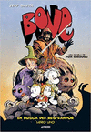 BONE 1 EN BUSCA DEL RESPLANDOR