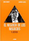 NEGOCIO DE LOS NEGOCIOS 4, EL