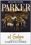 PARKER 3 EL GOLPE