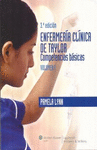 ENFERMER�A CL�NICA DE TAYLOR COMPETENCIAS B�SICAS VOL 1