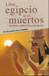 LIBRO EGIPCIO DE LOS MUERTOS