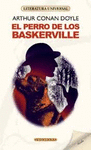 EL PERRO DE LOS BASKERVILLE