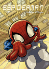 ESPIDERMAN INTEGRAL