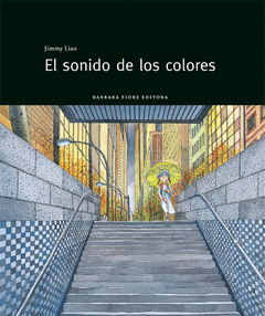 SONIDO DE LOS COLORES EL