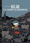 HILDA Y EL GIGANTE DE MEDIANOCHE