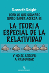TODO LO QUE SIEMPRE QUISO SABER ACERCA D