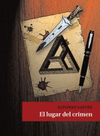 LUGAR DEL CRIMEN EL