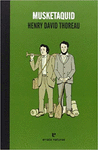 MUSKETAQUID