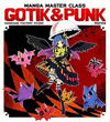 MANGA MASTER CLASS: GOTIK & PUNK