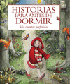 HISTORIAS PARA ANTES DE DORMIR MIS CUEN