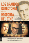 GRANDES DIRECTORES DE LA HIST CINE