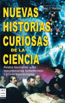NUEVAS HIST CURIOSAS DE LA CIENCIA