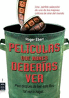 PEL�CULAS QUE NUNCA DEBER�AS VER